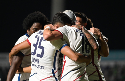 Con gol de Gattoni, San Lorenzo ganó en Junín