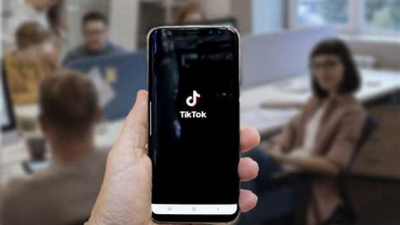El Ejecutivo de la Unión Europea prohíbe TikTok en los dispositivos de su personal