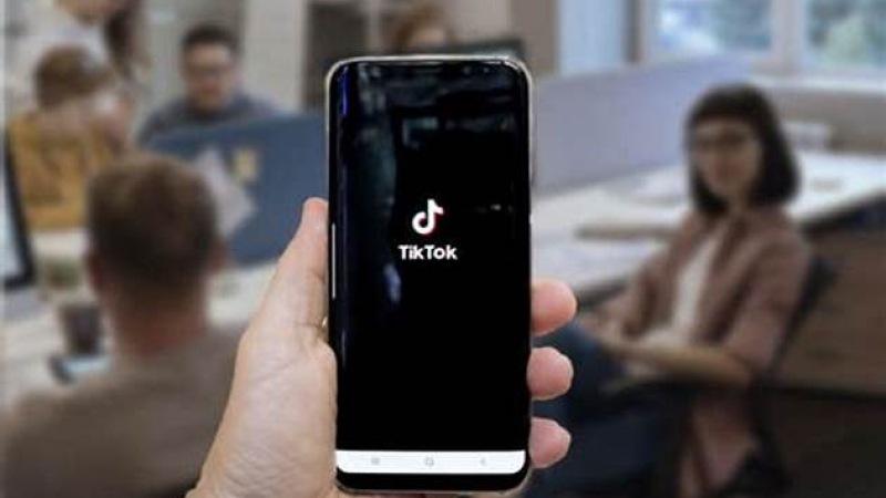 El Ejecutivo de la Unión Europea prohíbe TikTok en los dispositivos de su personal