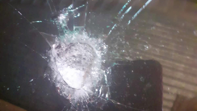 Otra denuncia por ataque piquetero en Quitilipi