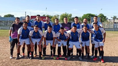 Centauro FC cumple 20 años