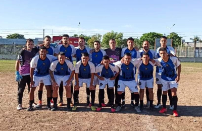 Centauro FC cumple 20 años