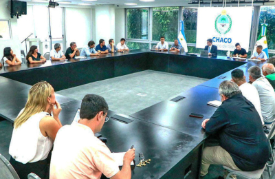 Inversión en infraestructura para clubes de la Liga del Noroeste