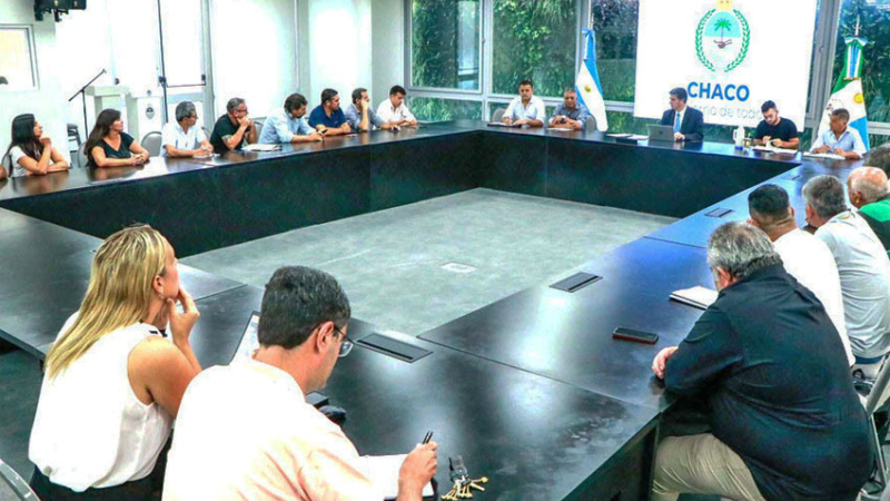 Inversión en infraestructura para clubes de la Liga del Noroeste
