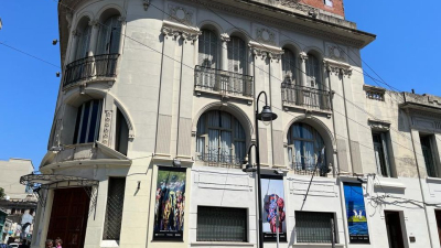 Lanzamiento del Premio UNNE para las Letras 2023