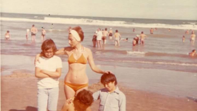 Historia de una fotografía