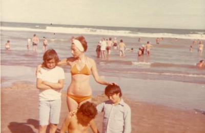 Historia de una fotografía