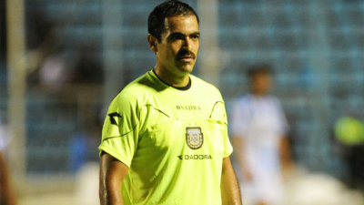 Árbitro le ganó demanda a la AFA, que lo marginó por pertenecer al Sadra