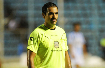 Árbitro le ganó demanda a la AFA, que lo marginó por pertenecer al Sadra