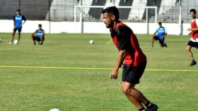 Un For Ever alternativo se ilusiona con dar la nota en la Copa Argentina