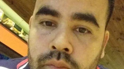 Buscan intensamente a Francisco Escalante, prófugo por el doble crimen en Quitilipi