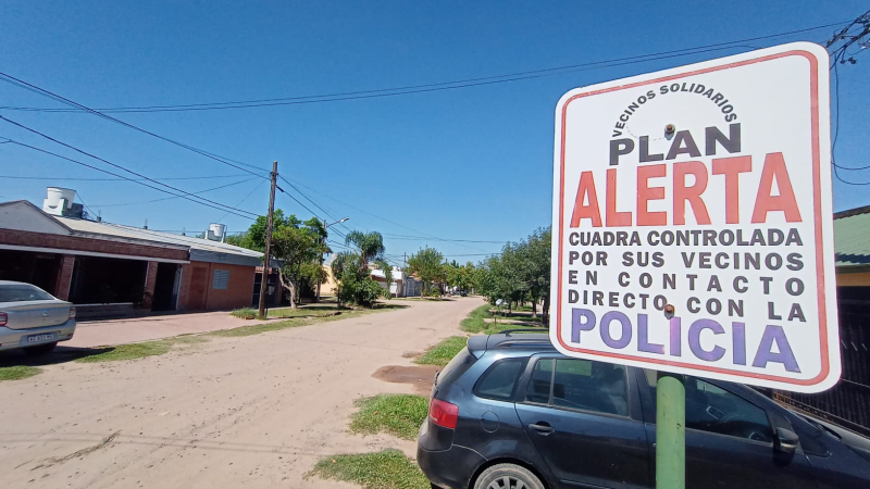 Vecinos denuncian zona liberada y claman por iluminación y seguridad