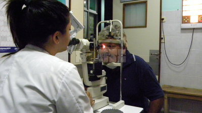 Especialistas afirman que el glaucoma es una patología irreversible y no tiene cura