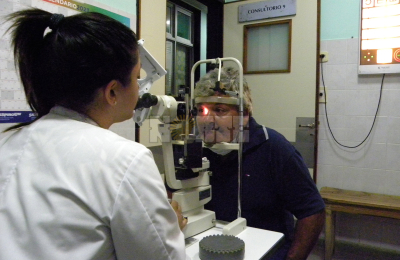 Especialistas afirman que el glaucoma es una patología irreversible y no tiene cura