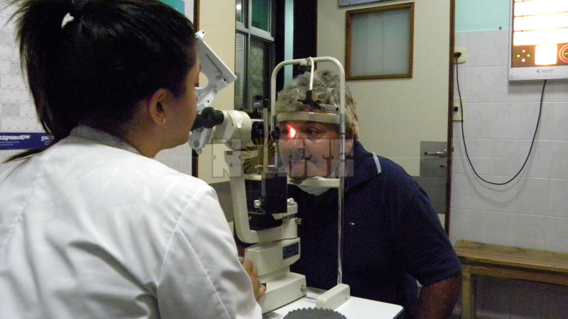 Especialistas afirman que el glaucoma es una patología irreversible y no tiene cura