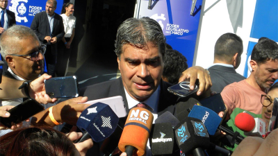 El Ejecutivo acatará el fallo judicial y habrá PASO provinciales
