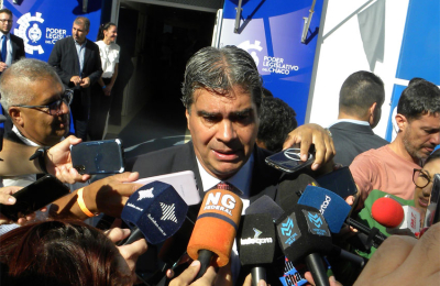 El Ejecutivo acatará el fallo judicial y habrá PASO provinciales