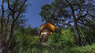 El camping La Fidelidad espera a sus visitantes desde abril