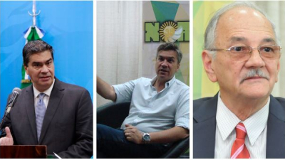Primeros sondeos muestran ventaja de Capitanich para la carrera electoral