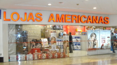 Americanas de Brasil presenta un plan de reorganización tras la quiebra