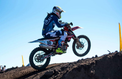 El motocross espera nuevo circuito