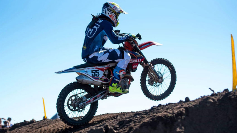 El motocross espera nuevo circuito