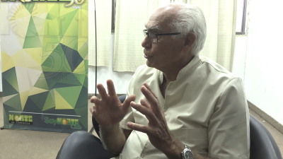 El adiós al pediatra Adolfo Andreotti, fundador de Conin Chaco