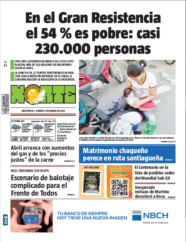 Edición del 31-03-2023