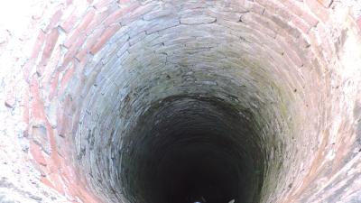 Avia Terai no tiene garantizada el agua para consumo humano