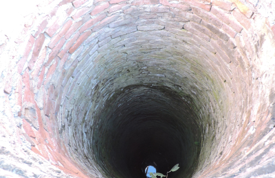Avia Terai no tiene garantizada el agua para consumo humano