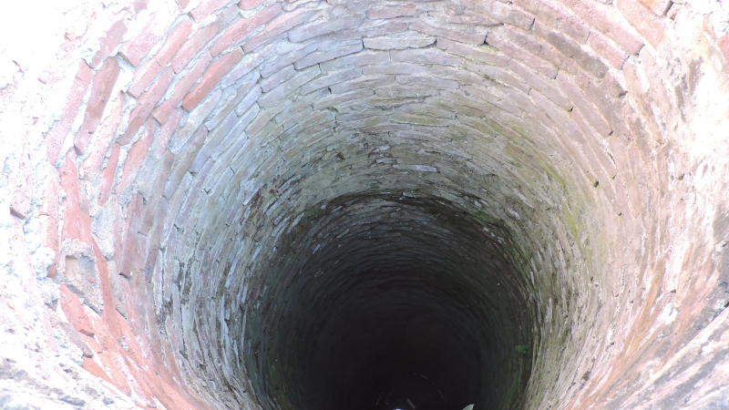 Avia Terai no tiene garantizada el agua para consumo humano