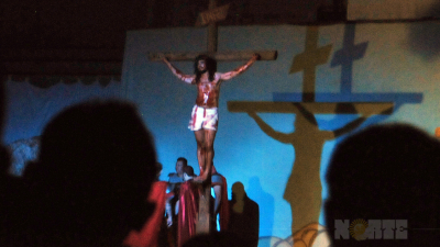 Así será este Jueves y Viernes Santo para la grey católica