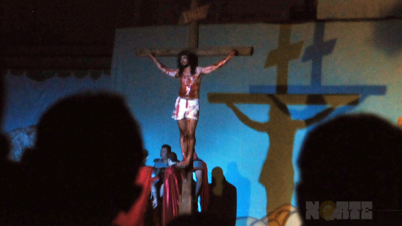 Así será este Jueves y Viernes Santo para la grey católica