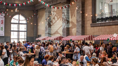 Chaco dirá presente en feria sobre la industria gastronómica