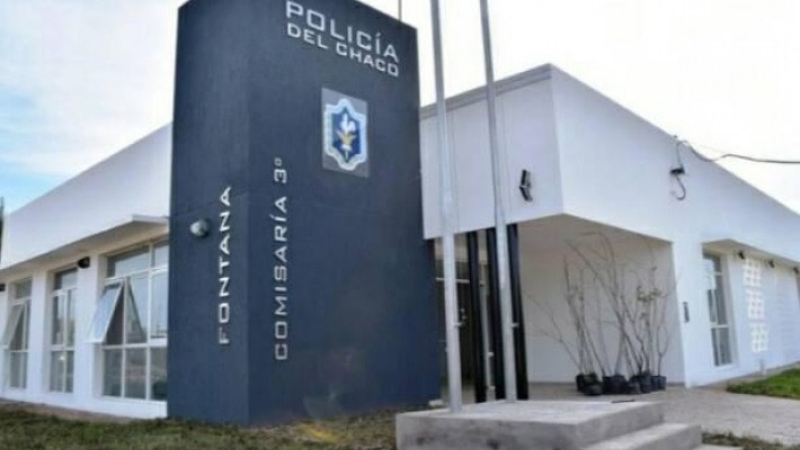 Está preso por narcotráfico, tiene celular y amenaza a su expareja