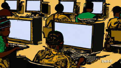 IA, negocios y explotación laboral