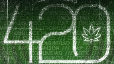 Segunda edición de Lunetune 420 en El Refugio