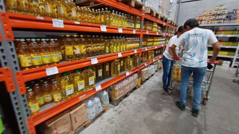Cada vez hay más trabajadores pobres: el salario real cayó 20 puntos