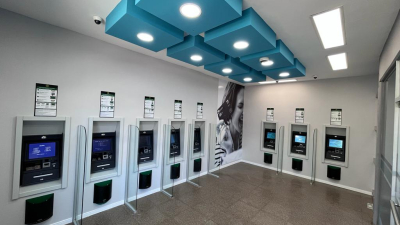 El Nuevo Banco del Chaco aumentó el límite de extracción de dinero por día