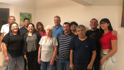 Repudio a la alianza del Partido Socialista con Juntos por el Cambio