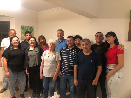 Partido Socialista Federación Chaco