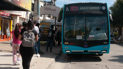 La Fatap advierte sobre la paralización del transporte urbano en el interior del país