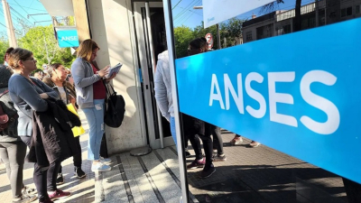 La ANSES recordó que la libreta AUH puede presentarse en todas sus oficinas sin turno