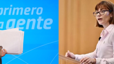 Las secretarias, los objetivos ¿estratégicos? y la guerra mundial