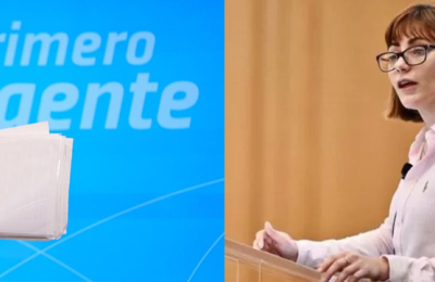 Las secretarias, los objetivos ¿estratégicos? y la guerra mundial