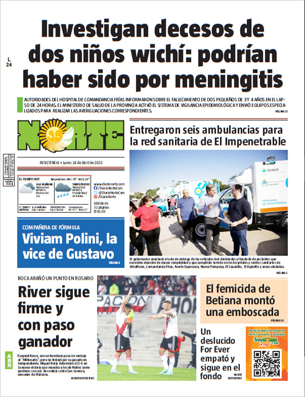 Edición del 24-04-2023