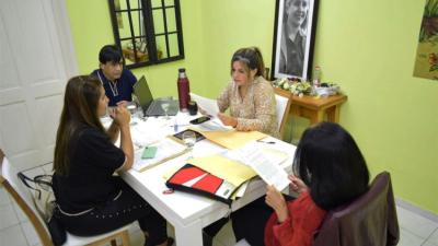 Proponen ampliar las asignaciones familiares de agentes de la administración pública