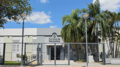 ¿Más de diez candidatos para la intendencia de Resistencia?