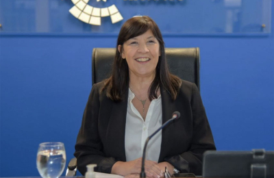 Proponen avanzar con la capacitación sobre los derechos de menores