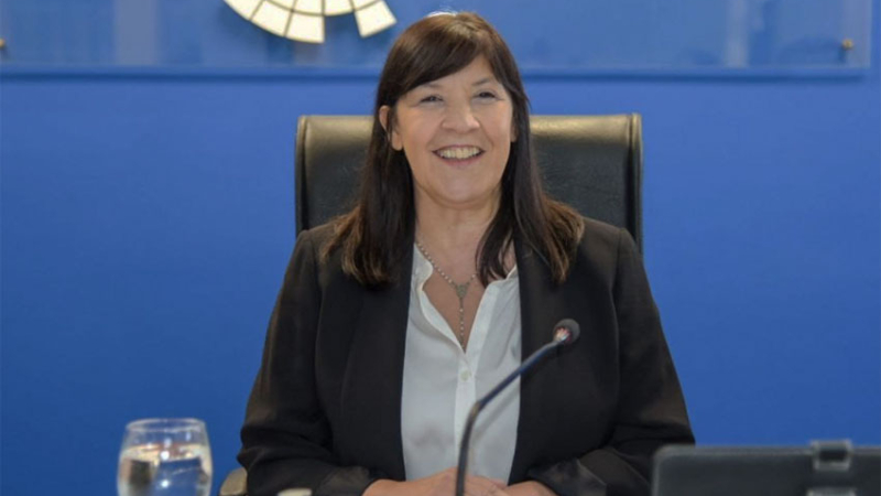 Proponen avanzar con la capacitación sobre los derechos de menores